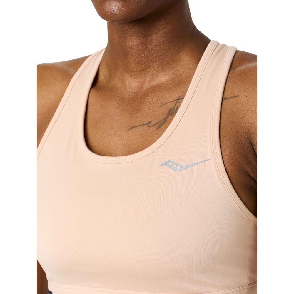 SAUCONY FORTIFY BRA สปอร์ตบราผู้หญิง — صورة 4