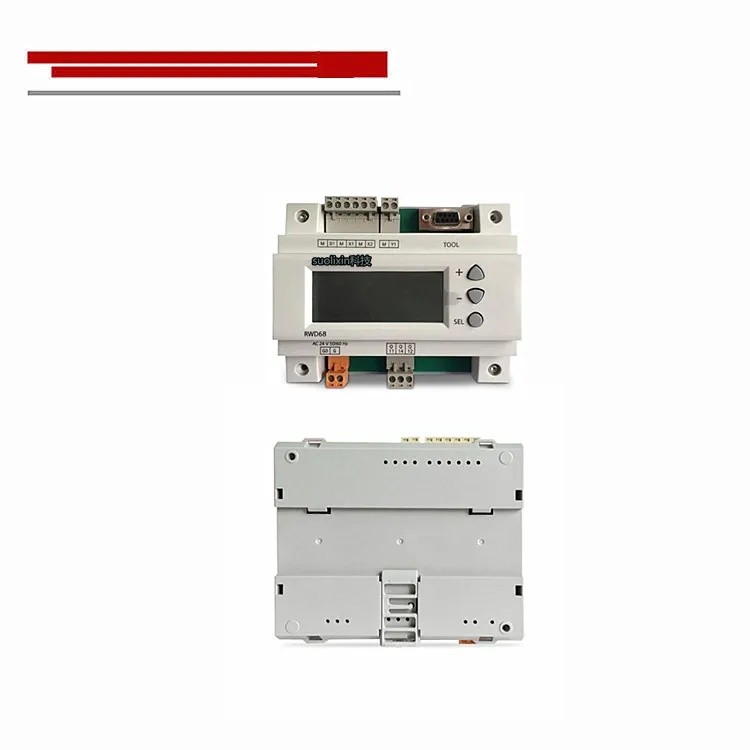 เครื่องควบคุมอุณหภูมิ DDC สากล RWD60 RWD62 RWD68 RWD82 เซ็นเซอร์กล่องควบคุมอุณหภูมิ (สินค้าคงคลังเพี