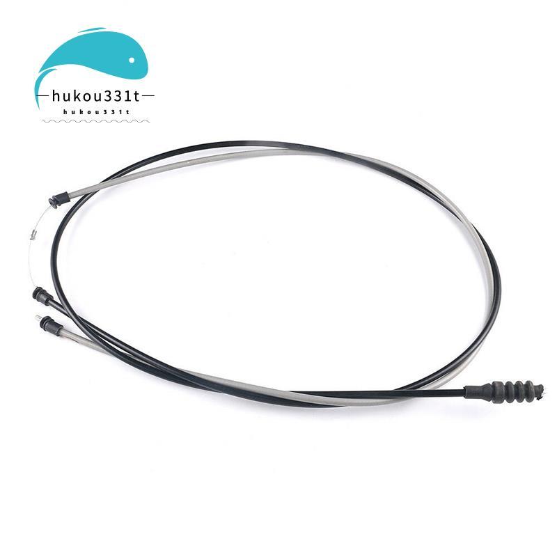 [Prefeel ]สายปล่อยฮูดสําหรับ W210 E320 E420 E430 E55 2108800159