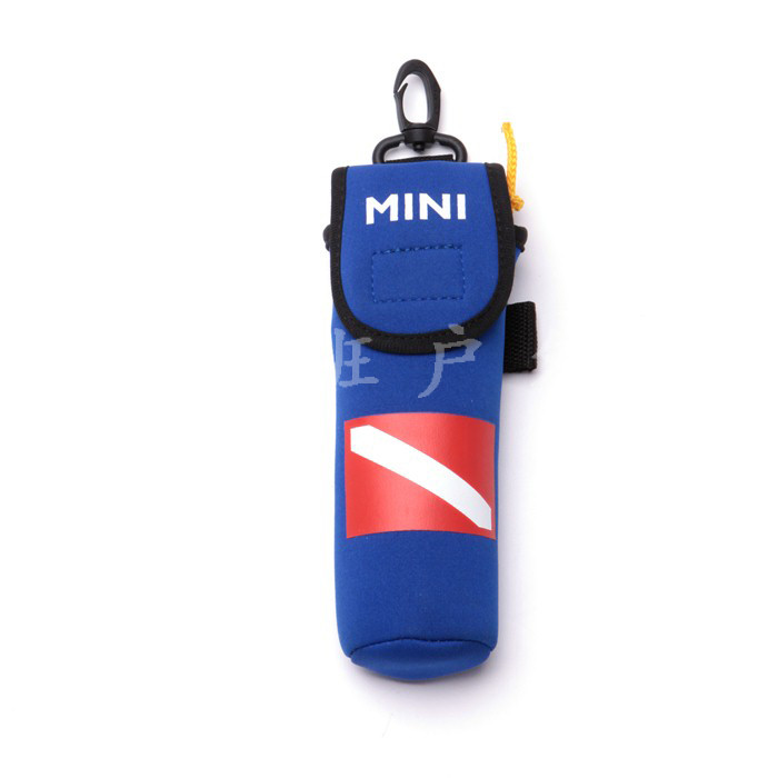 TOOKE SMB MINI ดําน้ําช้างดึงทุ่นดําน้ําอุปกรณ์ดําน้ําช่วยชีวิตทางทะเล