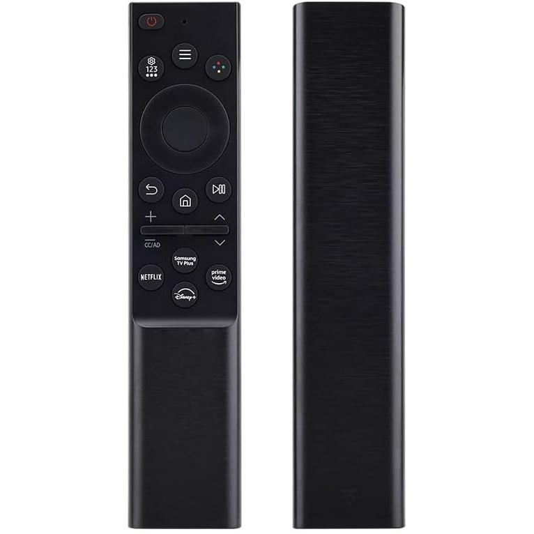 BN59-01257A เปลี่ยนรีโมทคอนโทรลสําหรับ Samsung สมาร์ททีวี UN55DU7200BXZA UN65DU7200BXZA UN85DU7200BX
