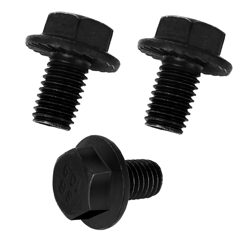 สลักเกลียวแปลงแรงบิดเข้ากันได้สําหรับ2307304 Chevrolet GM Torque Transformer 4L60E4L65E 4L70E 4L80E 