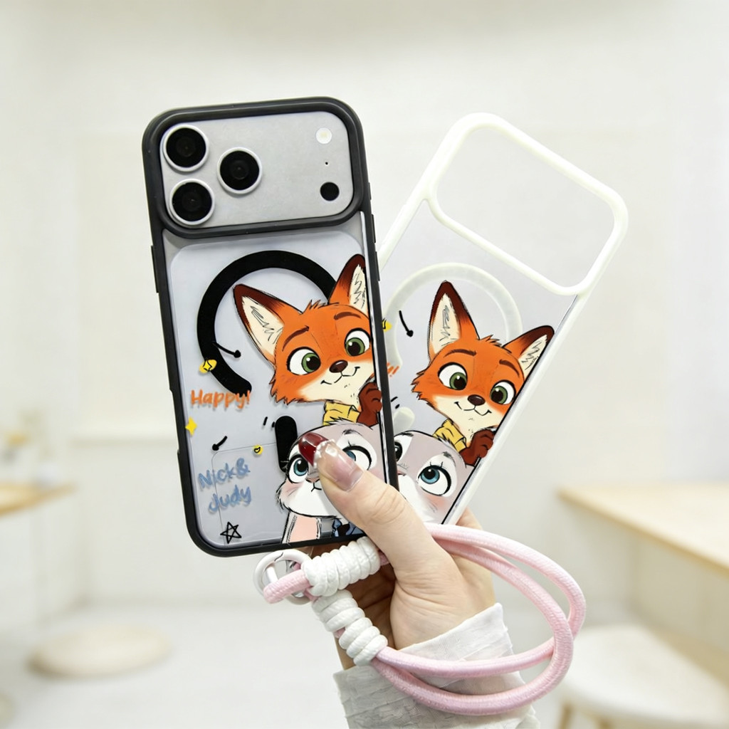 🎈✨️เหมาะสำหรับ เคสไอโฟน iPhone 17PROMAX 17AIR 16 15PLUS 14PRO 13 Apple 12 11PRO-CLMSCX221