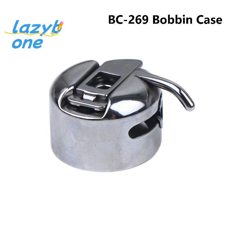 LZ-t] BC-269 เคสกระสวยไฟฟ้ามัลติฟังก์ชั่นทนต่อการสึกหรอสําหรับช่างตัดเสื้อมืออาชีพโครงการเย็บผ้า [ให