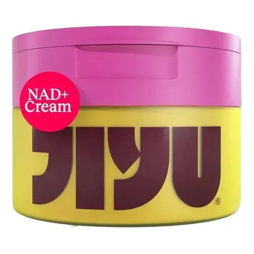 E Jiyu Anti-Aging Cream บรรจุ Nad+Technology 50g/DI6Q