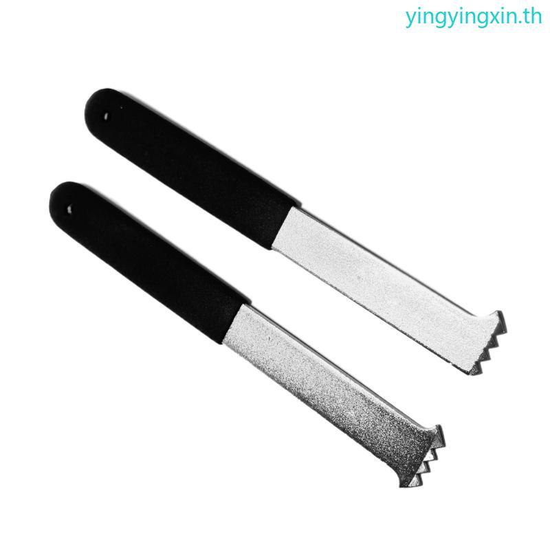 YIN เครื่องมือกําจัด Pavers ระดับมืออาชีพพร้อมที่จับตามหลักสรีรศาสตร์สําหรับการปรับปรุงในแนวนอนและกา