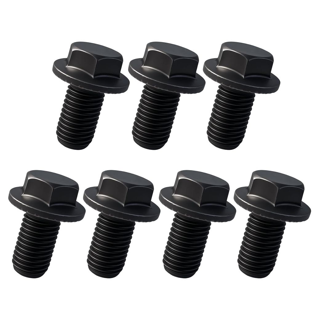 2307304 Bolt Converter แรงบิดใช้งานร่วมกับ GM Transformers 4L60E, 4L65E, 4L70E, 4L80E, 700R4, 200-4R