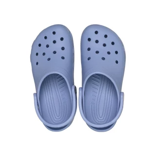 CROCS รองเท้าลำลองผู้ใหญ่ CLASSIC CLOG รุ่น 10001-453 - BLUE HAZE