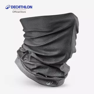 Decathlon Multi-Position Tube Scarf ปลอกอุ่นคอใส่ได้หลายแบบ