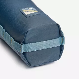Decathlon Isothermal Cover For Hiking Flasks กระเป๋ารักษาอุณหภูมิสำหรับขวดน้ำเดินป่าไม่เกิน 1.5 ลิตร