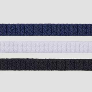 Decathlon Elastic Hair Band Tri-Pack ที่คาดผมแบบยางยืดแพ็ค 3 ชิ้น