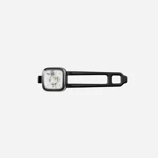 Decathlon Bike Light Battery Powered Front/Rear ไฟหน้า/ท้ายจักรยานแบบใช้แบตเตอรี่ รุ่น Sl110 - Black