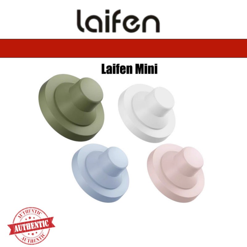 ขายึดแม่เหล็กติดผนัง Laifen Mini – สุดพิเศษ ประหยัดพื้นที่ Secure Hold