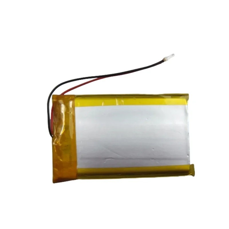 1400nAh 3.7V สําหรับ SONY Clie PEG-NR60 NR60V NR70 NR70V NR70VL NX60 NX70 NX80V SJ33 TG50 TH55 NX80 
