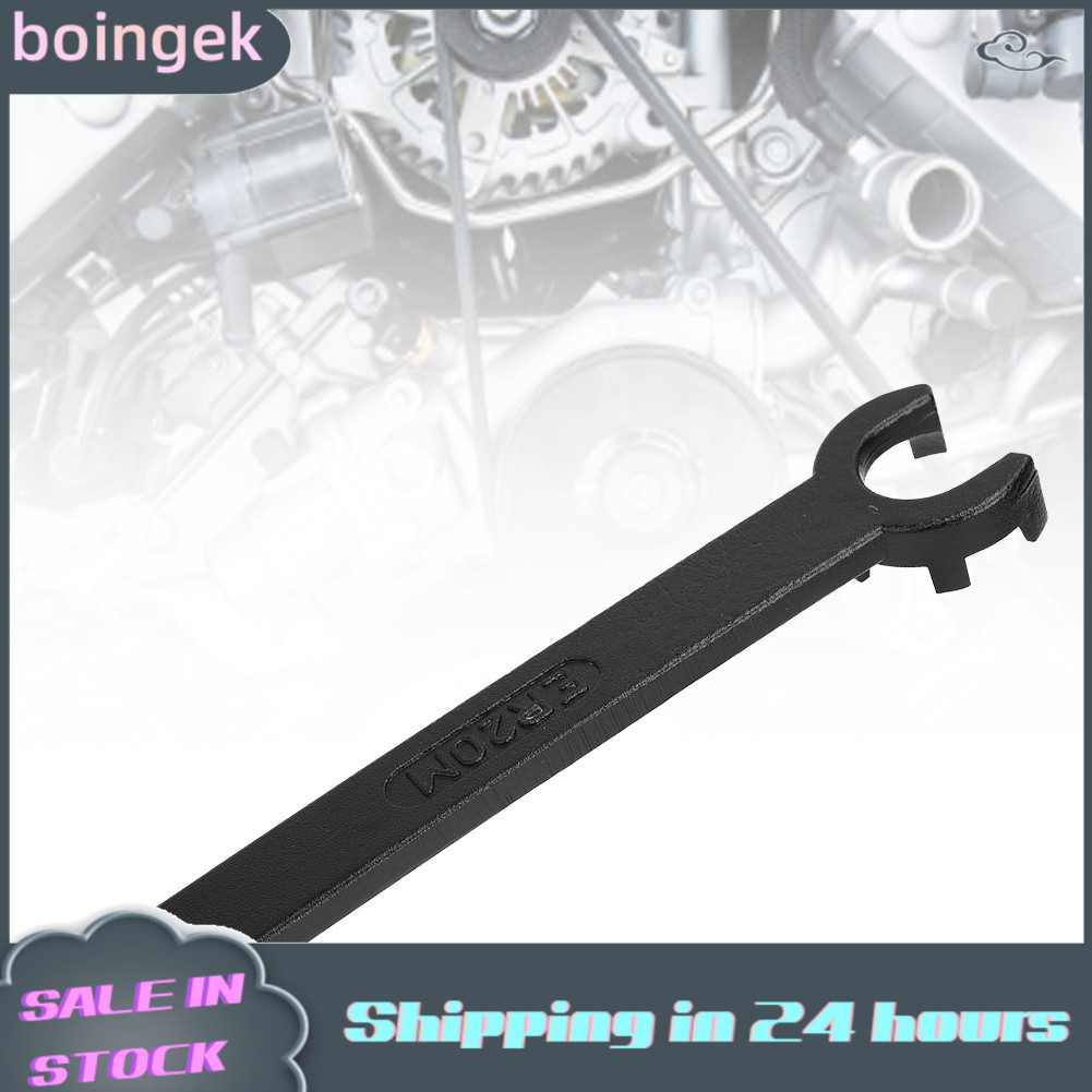 Boingek Boingek ประแจ ER ER20-UM MType Collet Chuck ER20 M ประแจสำหรับ ER11 Type Shank ER16 (ER20-UM