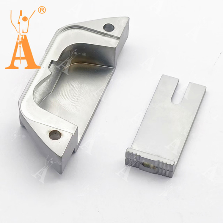 Dukepu 869 เข็มบอร์ดฟีดผ้าฟัน KH-869NP KH-869-FD อุปกรณ์เสริมจักรเย็บผ้า