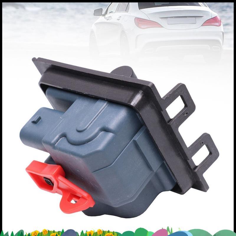 ซุปเปอร์เอ0008207703  Tank Filler Flap Cap Locking Motor Actuator สําหรับ - CES Class W176 W246 W205