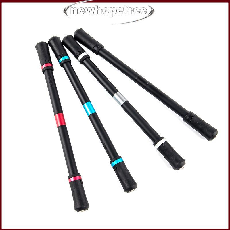 Nhee Spinning Pen Smooth Surface Ant-slip Spinning Rotation Match Practice Pen ของเล่น Glory