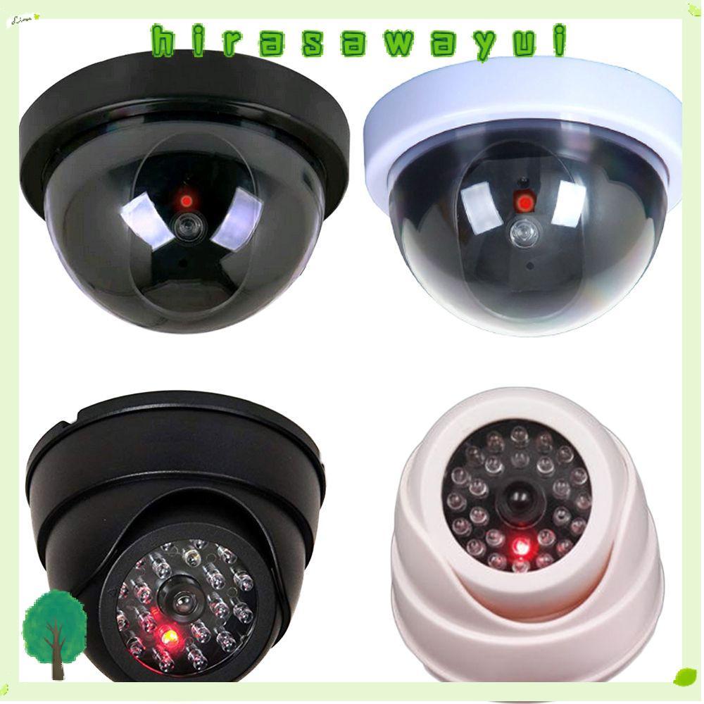 HIRASAWAYUI Dummy Camera ความปลอดภัยความปลอดภัยจําลองกล้องวงจรปิด