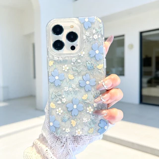 💌Jus-เคสไอโฟน เข้ากันได้กับ 17PROMAX iPhone 16Pro 15 14PLUS 13PRO 12 11-HLIMDSF23
