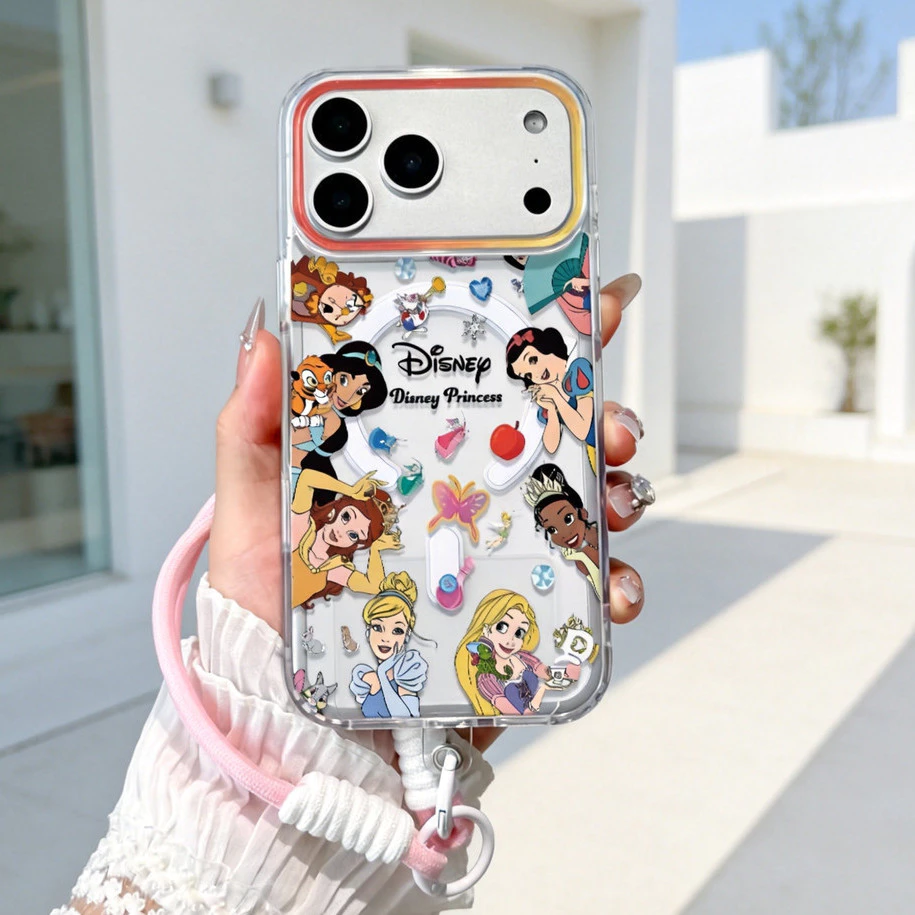 ✅เข้ากันได้สำหรับ เคสไอโฟน 17PRO iPhone 16PROMAX 15PLUS 14PRO 13 12 11 XR-JXYCK162