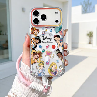 ✅เข้ากันได้สำหรับ เคสไอโฟน 17PRO iPhone 16PROMAX 15PLUS 14PRO 13 12 11 XR-JXYCK162