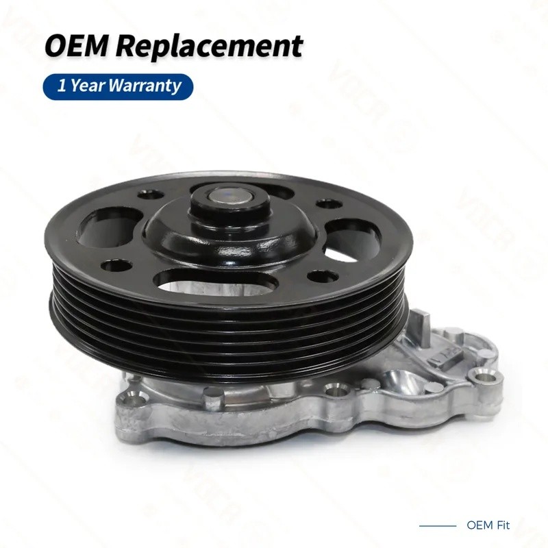 ปั๊มน้ําเครื่องยนต์ K20C3 สําหรับ Honda URV(2.0)2017-2019 OEM 19200-RPY-G01