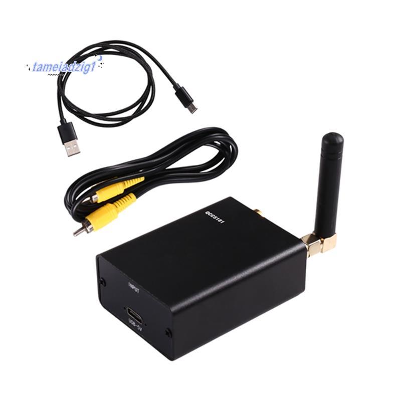 Lossless Audio Bluetooth 5.4 Receiver พร้อม QCC5181 ชิป Optical/Coaxial/USB สําหรับ Home Car Audio L