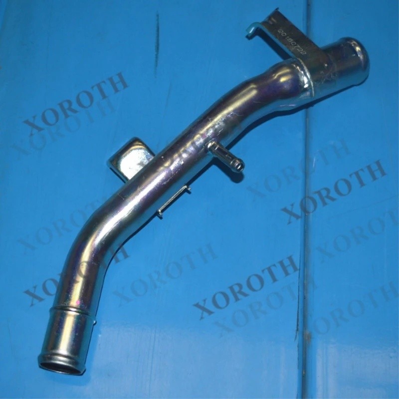 ใหม่ของแท้ OEM ชิ้นส่วนเครื่องทําความร้อนท่อน้ําเข้า 17830-86P00 สําหรับ Suzuki New Vitara 1.4T 2015
