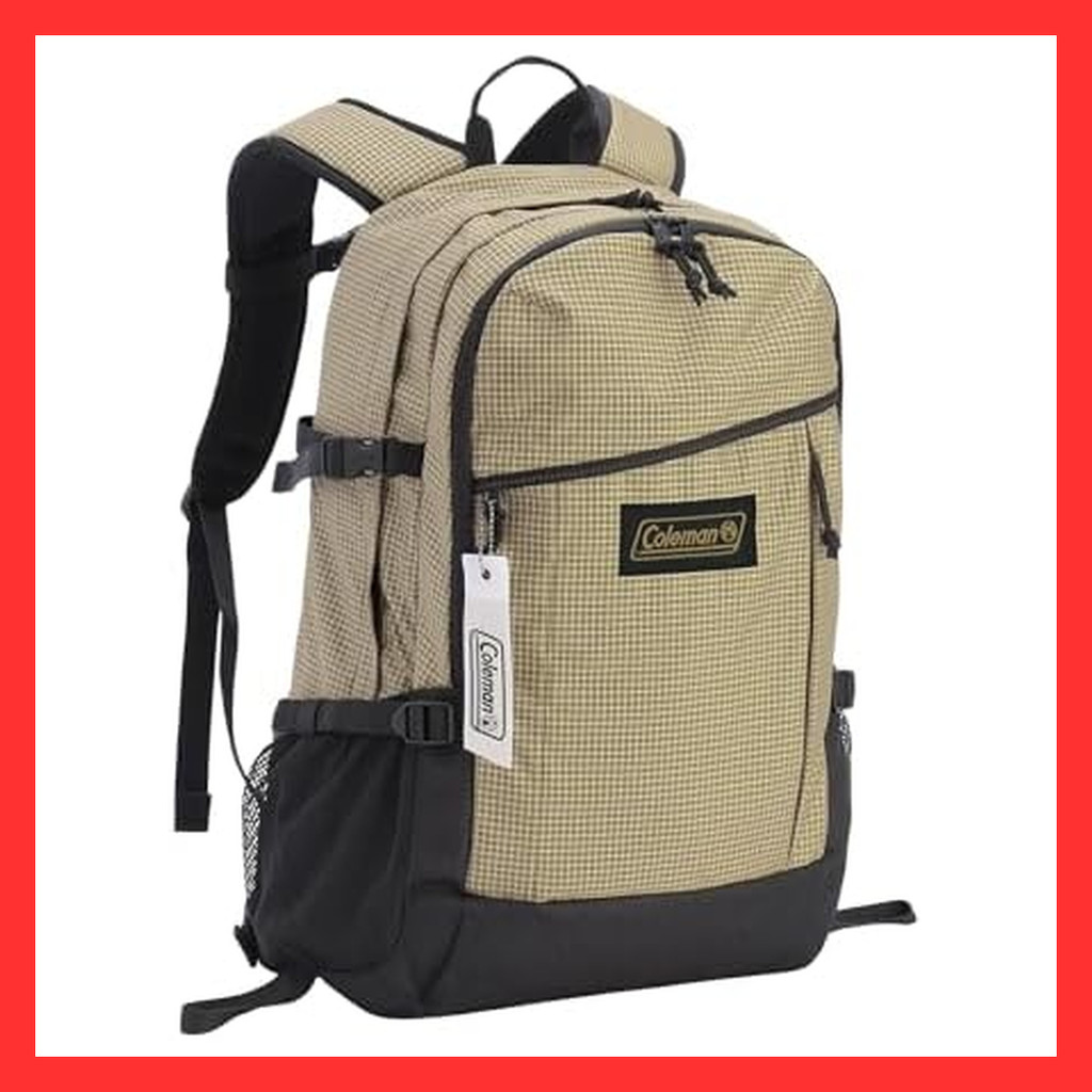 [Coleman] Walker 33 Men's/Women's/Unisex Backpack/Bag 33L [Direct from japan]