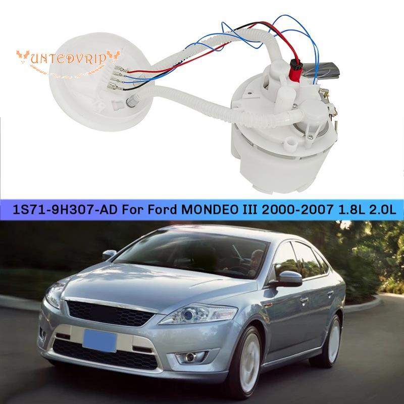 [ด่วน U]1S71-9H307-AD 0986580406  ชุดปั๊มสําหรับ MONDEO III 2000-2007 1.8L 2.0L