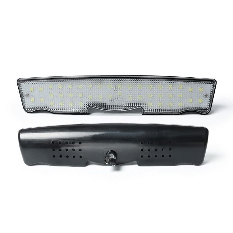 Premium-Autmotive อุปกรณ์เสริมด้านหน้าไฟ LED ภายในหลังคาสําหรับ BMW F10 F01 F02 F03 F04 X3 F25