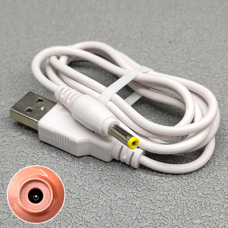 เหมาะสําหรับ HITACHI เครื่องมือเสริมความงาม CM-N4000/N4800/n0000/N59000 สายชาร์จ