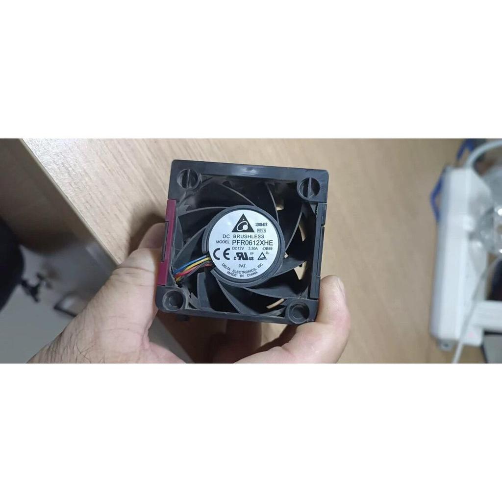 HP DL380P 380E G8 Gen8 662520-001 654577- 002 พัดลมเซิร์ฟเวอร์