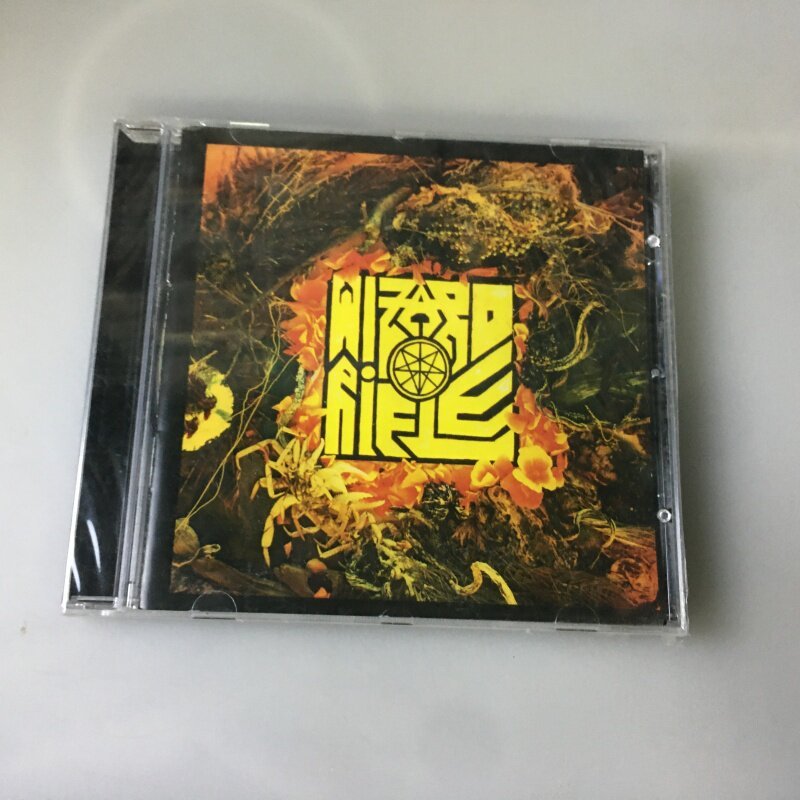 (ใหม่เอี่ยม ) Wizard Rifle – Wizard Rifle youzi