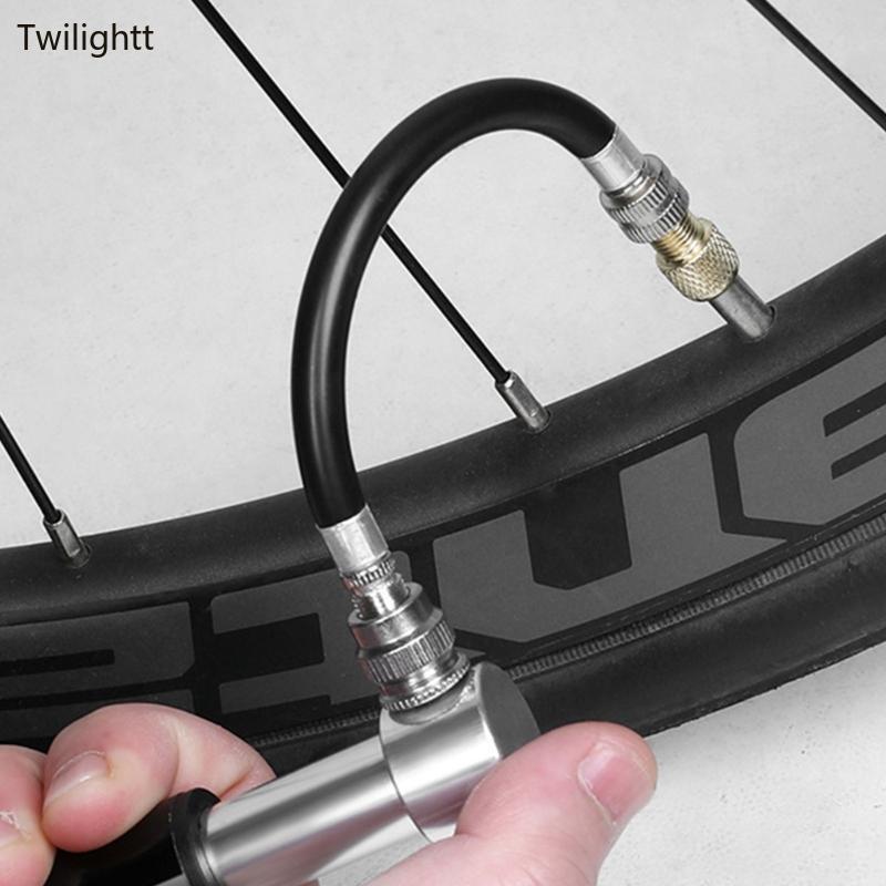 WILI Compacts Pressures Bike Pumps Ergonomically Bike Pumps Road Bike Air Pumps