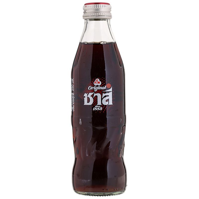 ซาสี่ 250มล. Sarsi 250ml. [หมายเลขบาร์โค้ด 8851952160012] สินค้าคุณภาพดีคัดสรรเพื่อคุณ