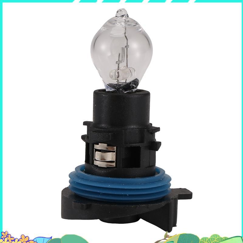 หลอดไฟเดย์ไลท์พร้อมฐาน 6216F6 89072904 PH24W สําหรับ 3008 5008 C5 12V 24W