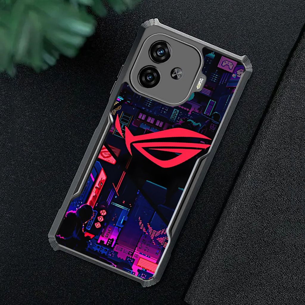 เคสโทรศัพท์หรูหราสําหรับ iQOO Z9 Turbo Z9S Z7S Z9 Z7 Z6 Pro Lite Z9X Z8 Z8X Z5 Z3 5G ปลอกรูปแบบอะคริ