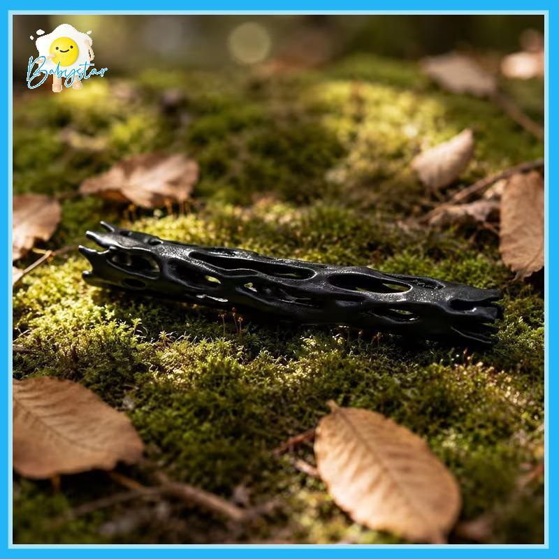 [Inthehot-t] Wish Willow Sti 3D พิมพ์หุ่น Willow Tree Staff Miniature เครื่องประดับสําหรับคริสต์มาสฮ