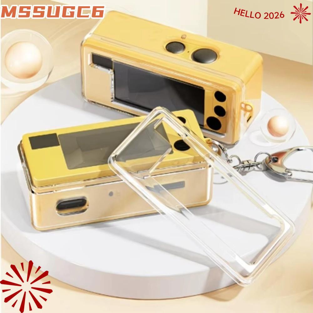 MSSUGYL สําหรับ Kodak กล้อง PC ป้องกัน, กล้องจอแสดงผลอุปกรณ์เสริมกล้องกันกระแทกสําหรับกล้อง Kodak, โ