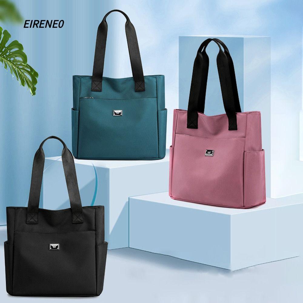 EIRENE0 กระเป๋าสะพายคุณภาพสูงโรงเรียนและกระเป๋าเดินทาง