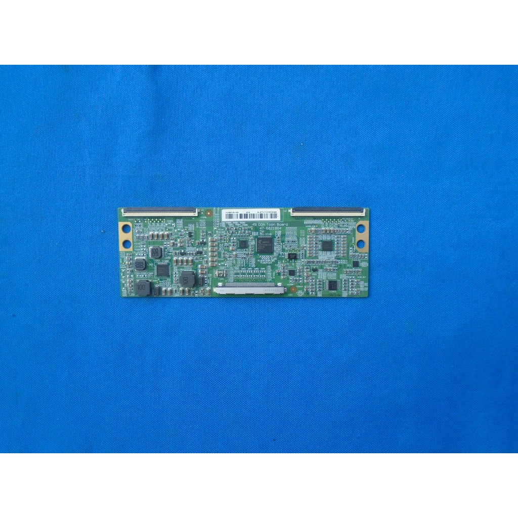 ต้นฉบับ Chuangwei 49E3500 49X5 49E366W Logic Board HV490FHB-N80 47-6021064