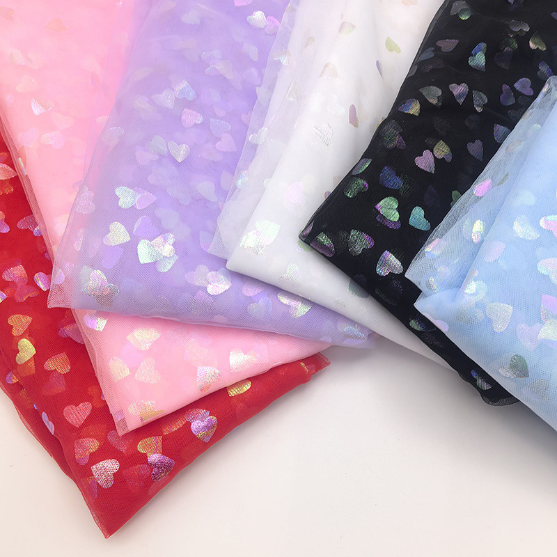 สไตล์ใหม่ Symphony Love Gauze ชุดเจ้าหญิงของเล่นสตรีเสื้อผ้าเครื่องแต่งกาย Headwear Bowknot อุปกรณ์เ
