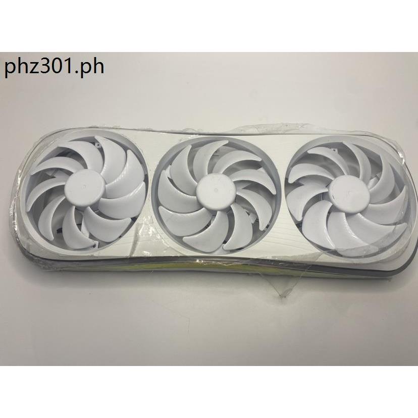 ZOTAC ZOTAC4080/4090AMP เคสพัดลมการ์ดกราฟิก
