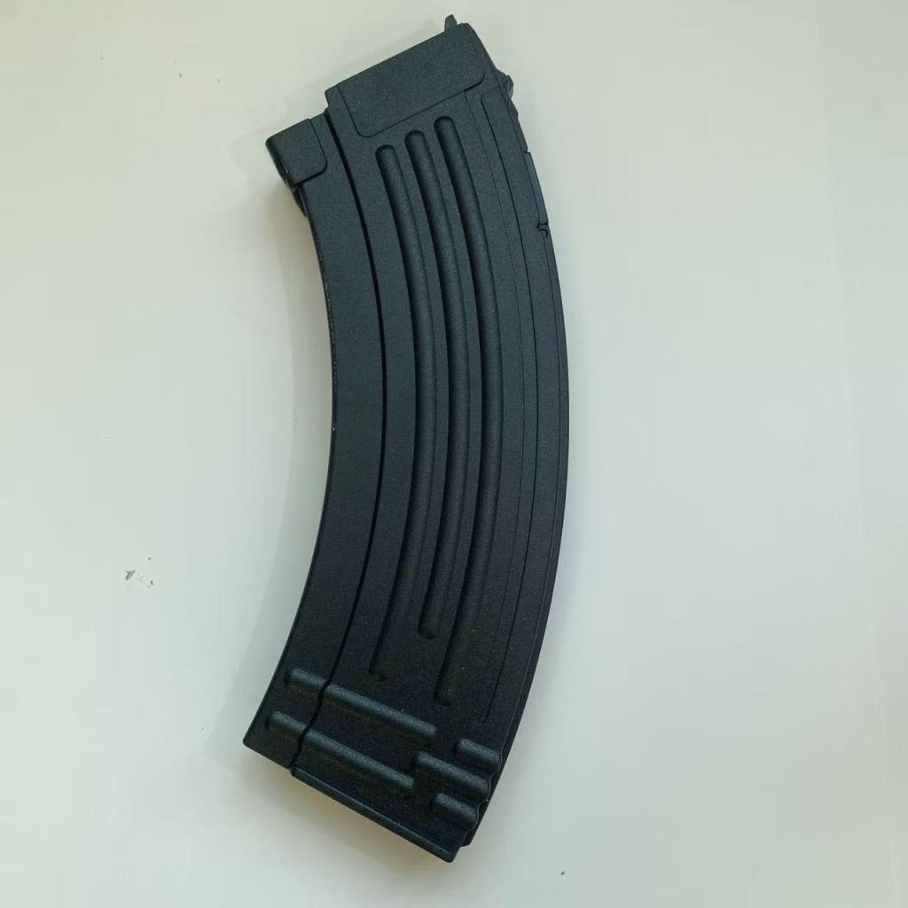 Hudi Original Factory Universal AK โดยไม่ต้องใช้แหล่งจ่ายไฟคลิปไข่ AK47 กล่องเครื่องเขียน AK74U ของเ
