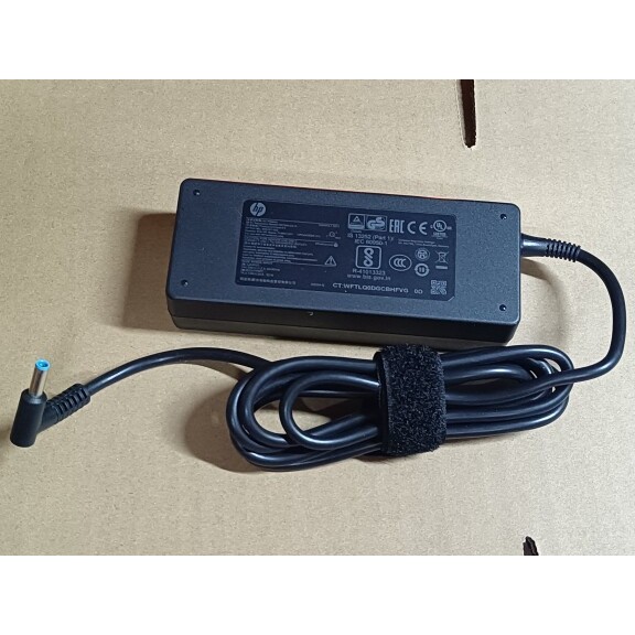 เหมาะสําหรับ HP HP TPN-LA17 CA16 LA16 Q214 คอมพิวเตอร์อะแดปเตอร์ 348 G4 G7 สายชาร์จ