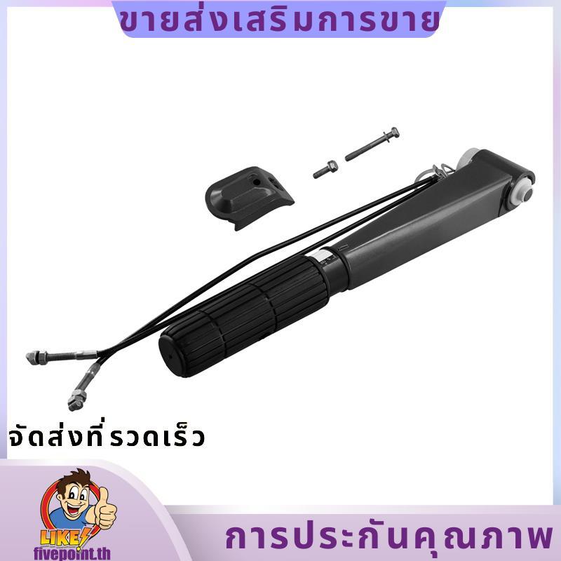 69P-W0084-00-4D พวงมาลัย Assy สําหรับมอเตอร์นอก 2 จังหวะ 25HP 30HP 69P-W0084 689-42111 689-42111-01-