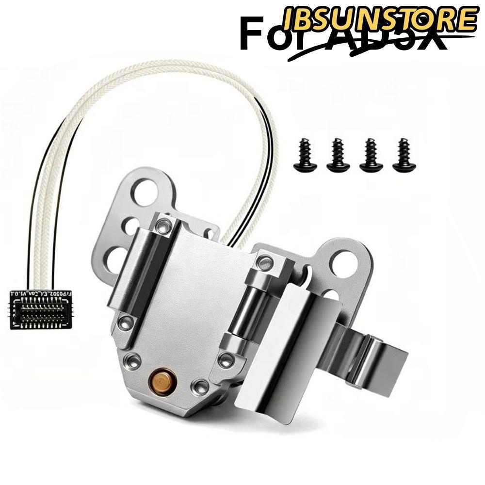 IBSUNSTORE ชุดทําความร้อน Hotend 420°C เครื่องทําความร้อนตลับหมึกอัดรีดดีไซน์น้ําหนักเบาขนาดกะทัดรัด