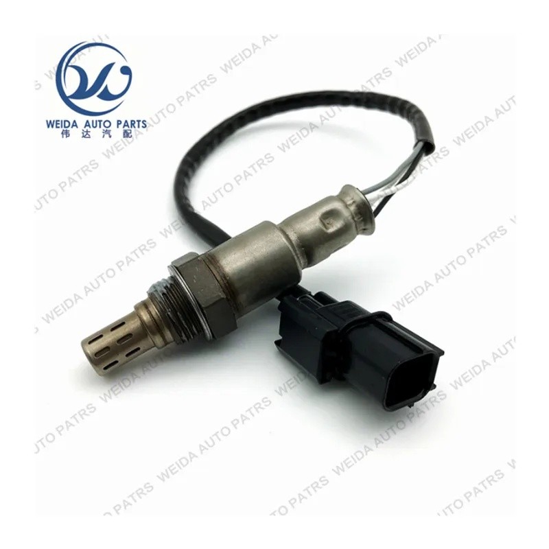 HZY สําหรับ 2006-2013 HONDA CIVIC 1.8L CRV 2.0L เซนเซอร์ออกซิเจน GL-24350 36532-RMX-A01 36532-RNA-A0